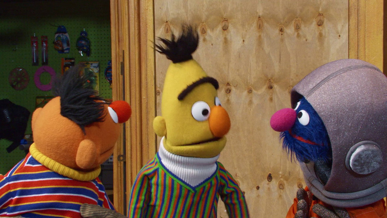 Storm on Sesame Street still 1