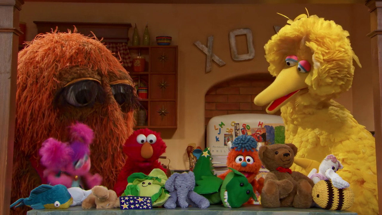 Storm on Sesame Street still 2