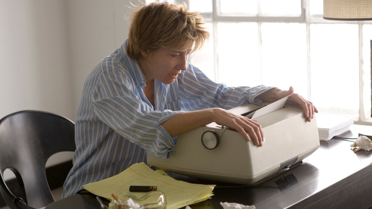 Stranger Than Fiction still 1