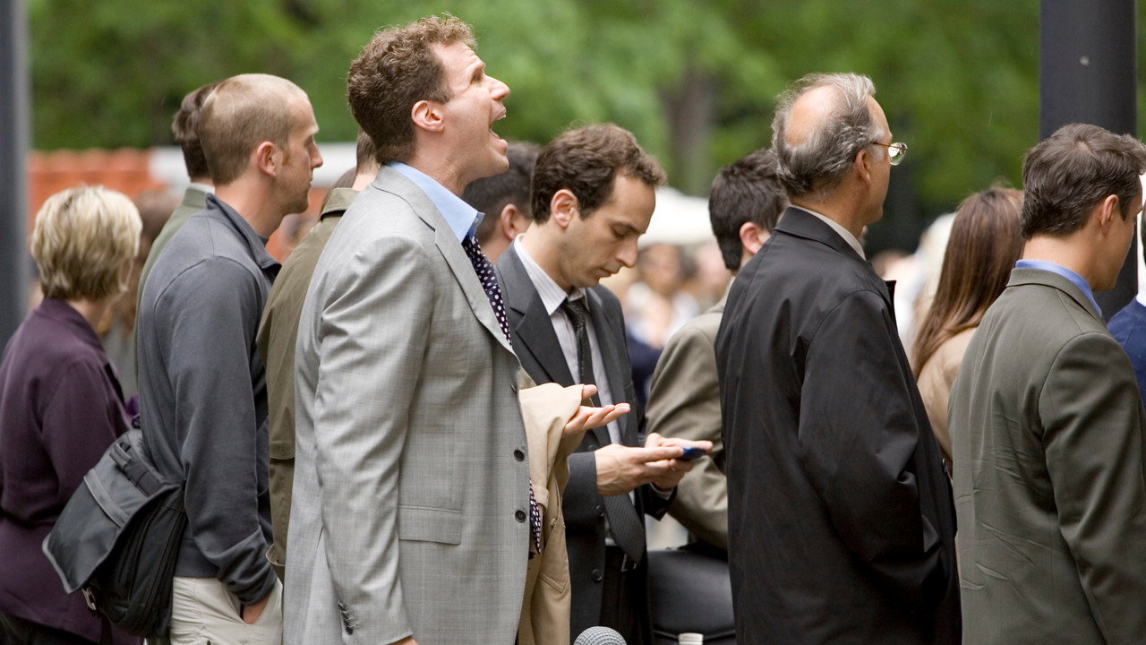 Stranger Than Fiction still 3