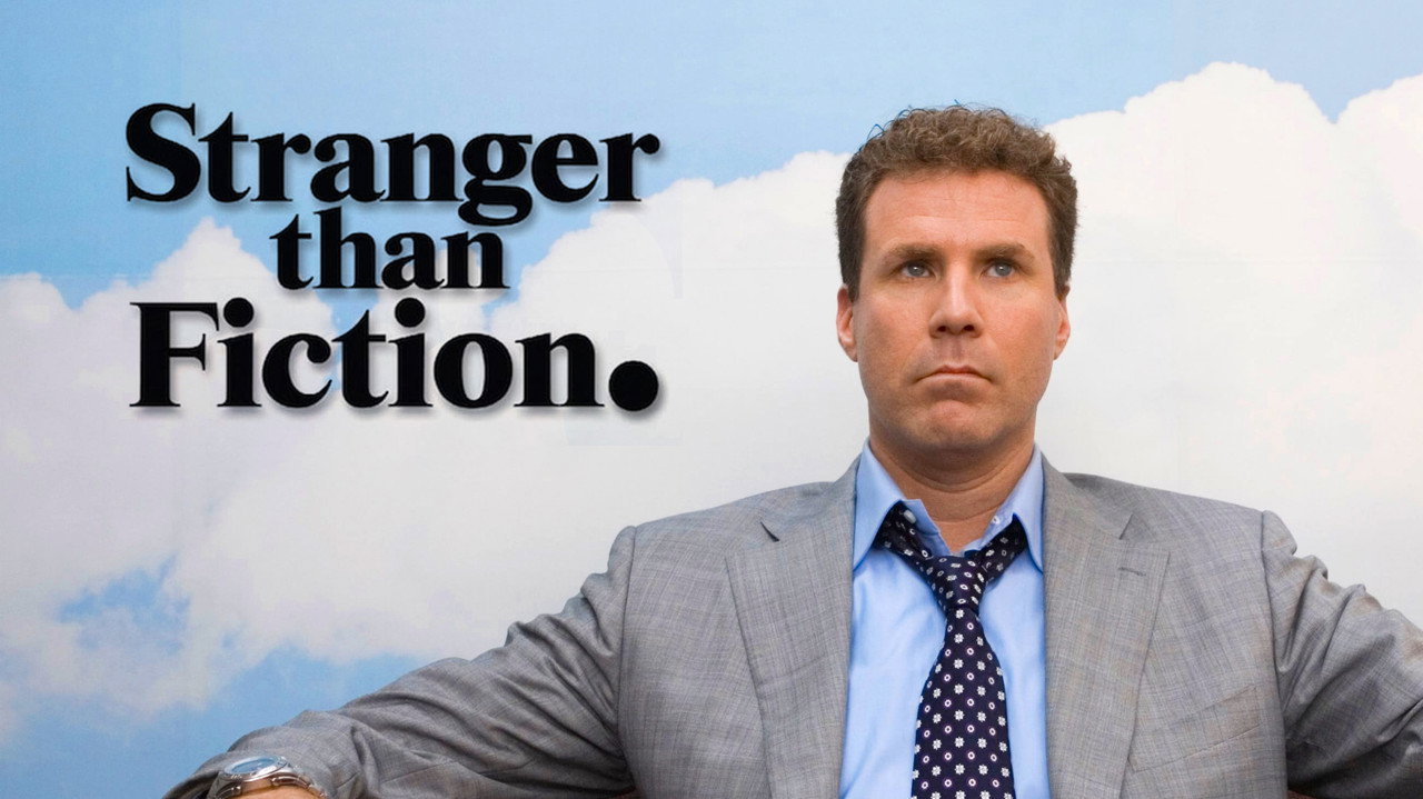 Stranger Than Fiction still 4