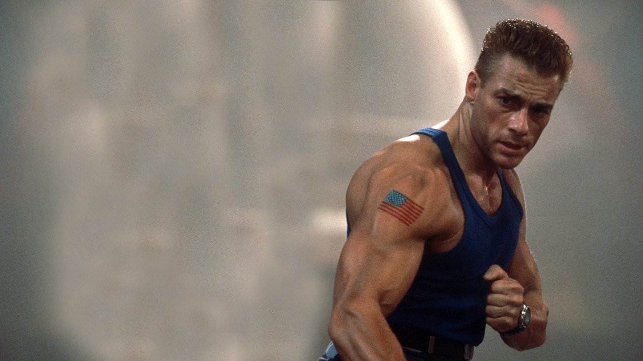 Street Fighter still 4