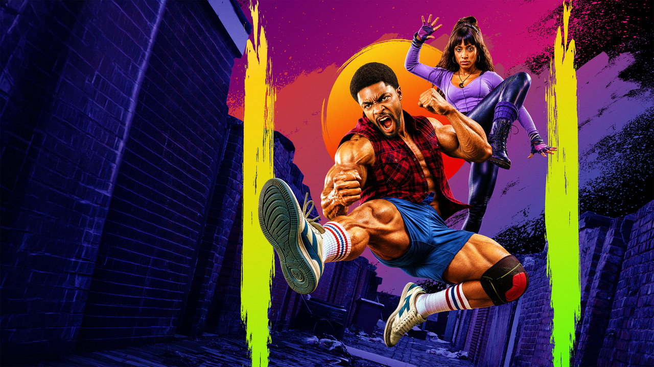 Street Fighters still 2