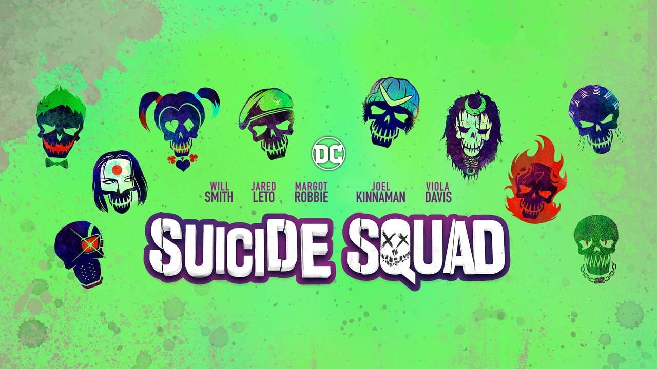 Suicide Squad still 5
