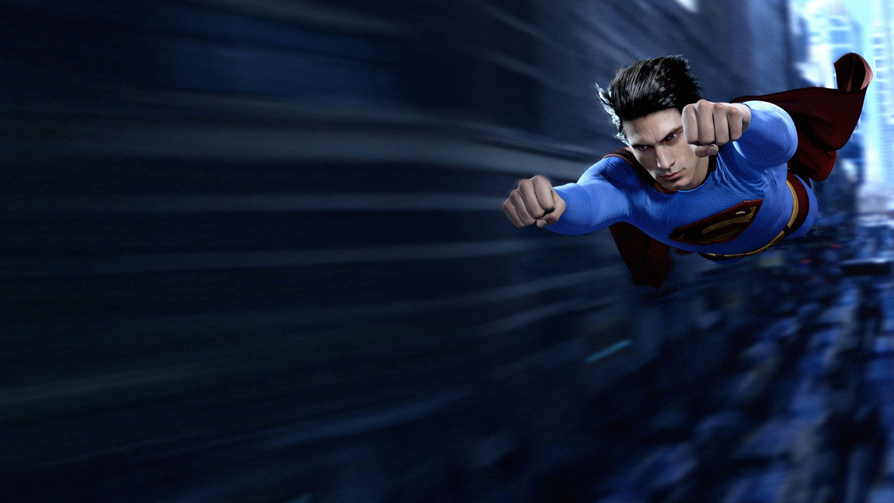 Superman Returns still 2