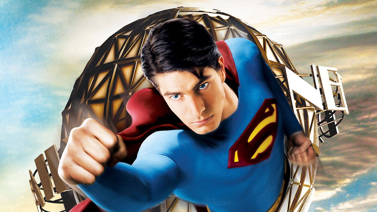 Superman Returns still 3