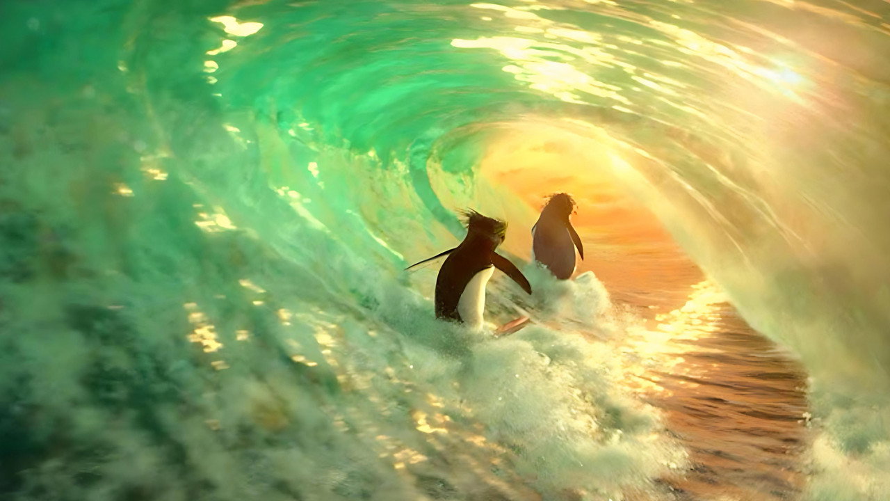 Surf's Up still 1