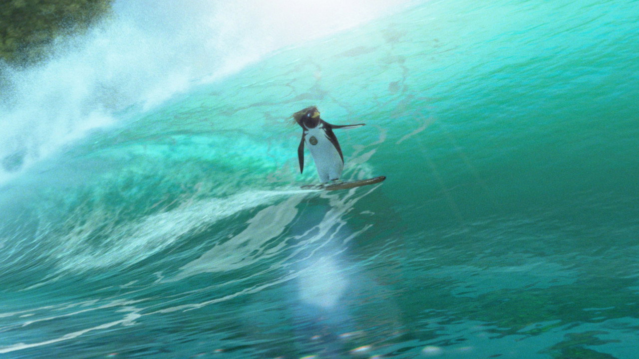 Surf's Up still 2