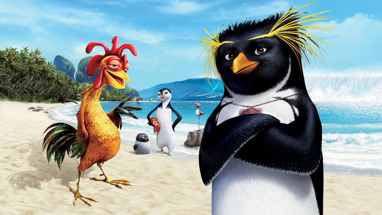 Surf's Up still 4