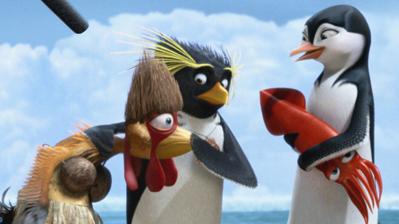Surf's Up still 5