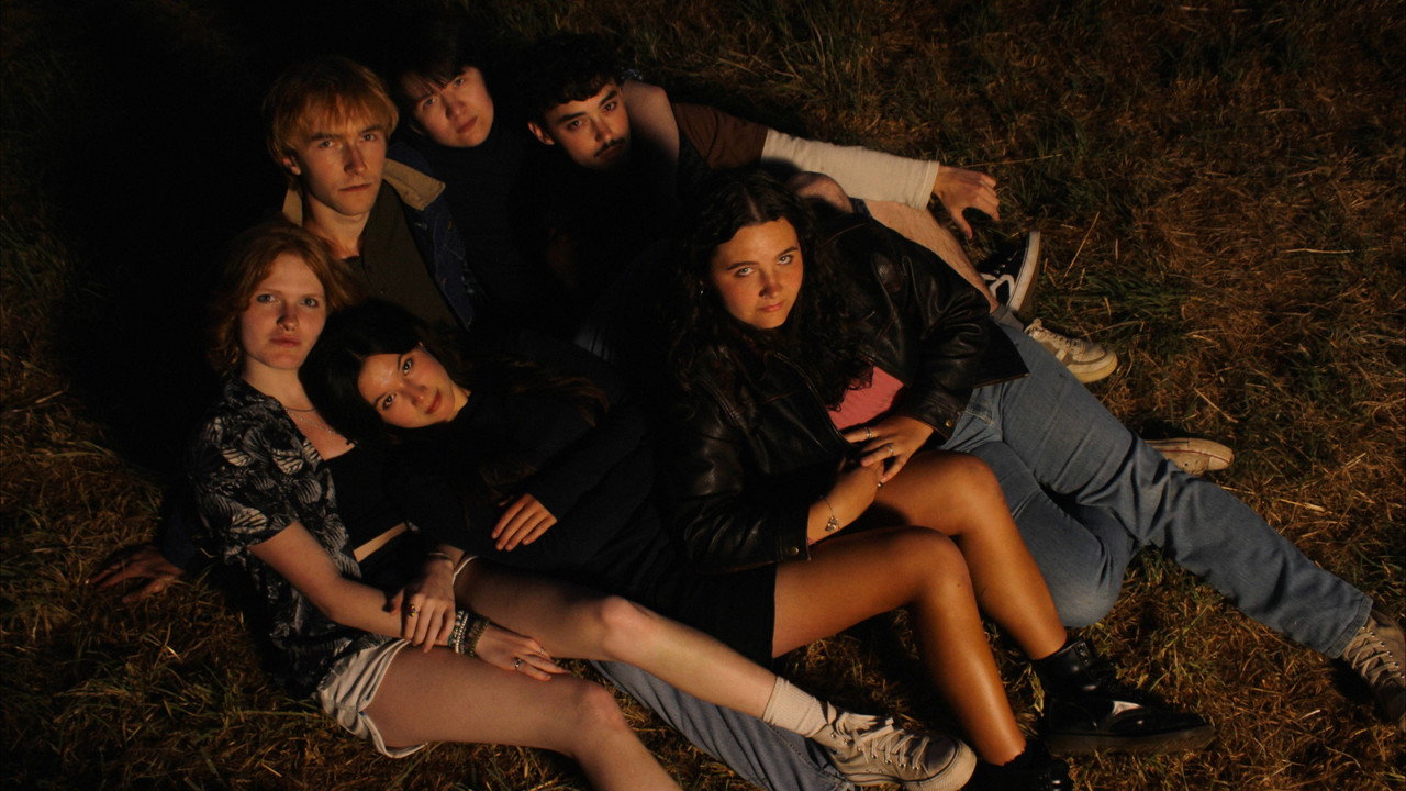 Swamp upcoming movie still 1
