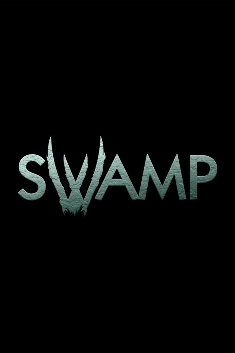 Swamp movie poster
