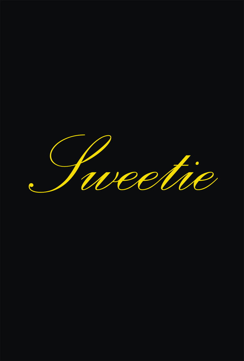 Sweetie movie poster
