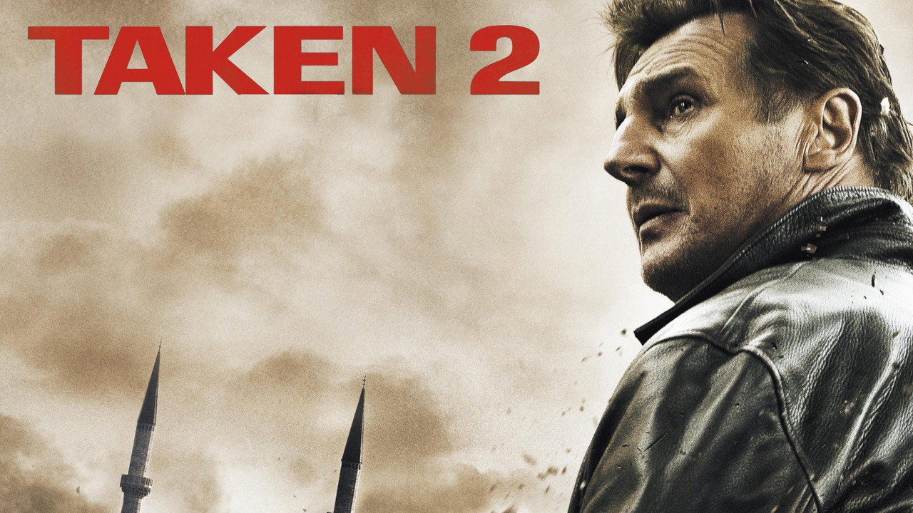 Taken 2 still 3