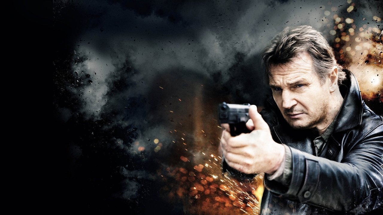Taken 2 still