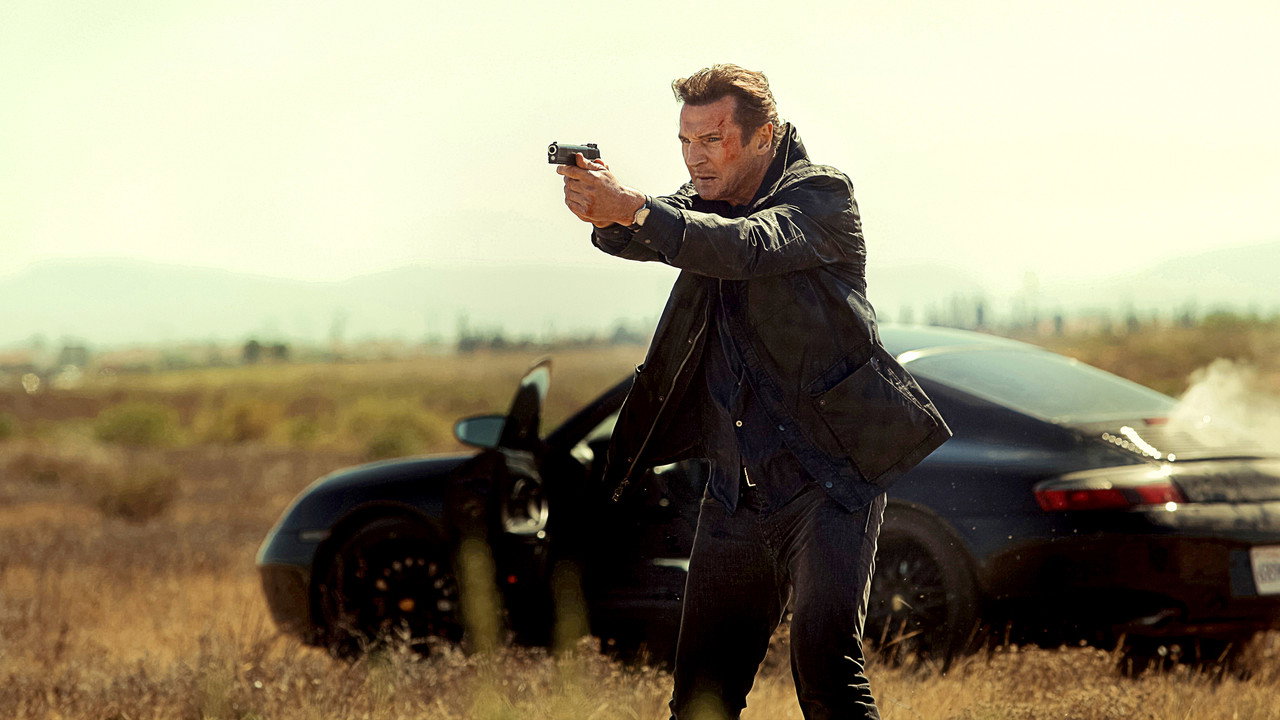 Taken 3 still 3