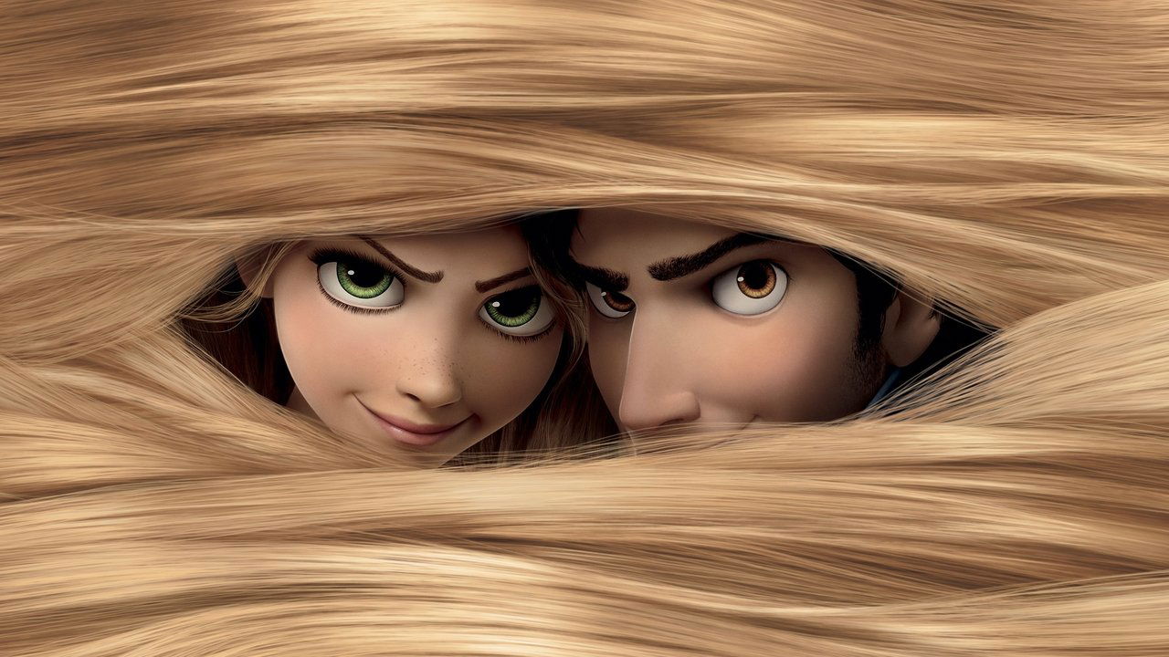 Tangled still 1