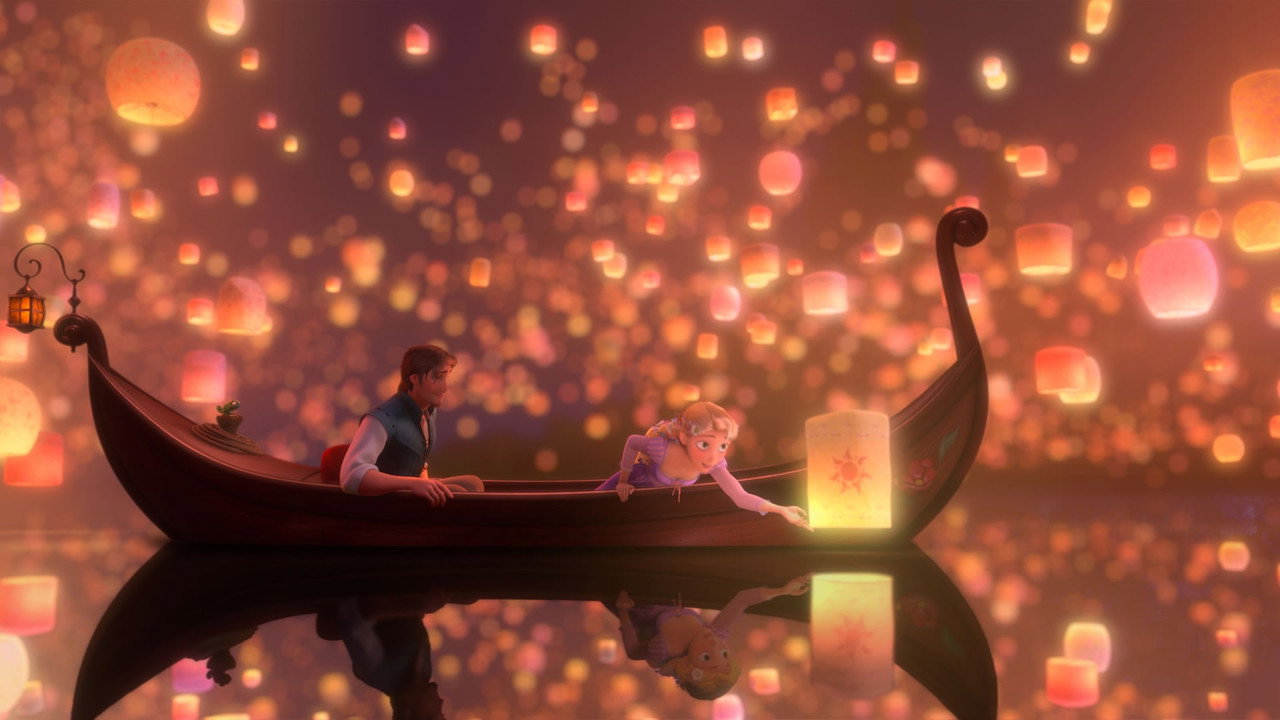 Tangled still 3