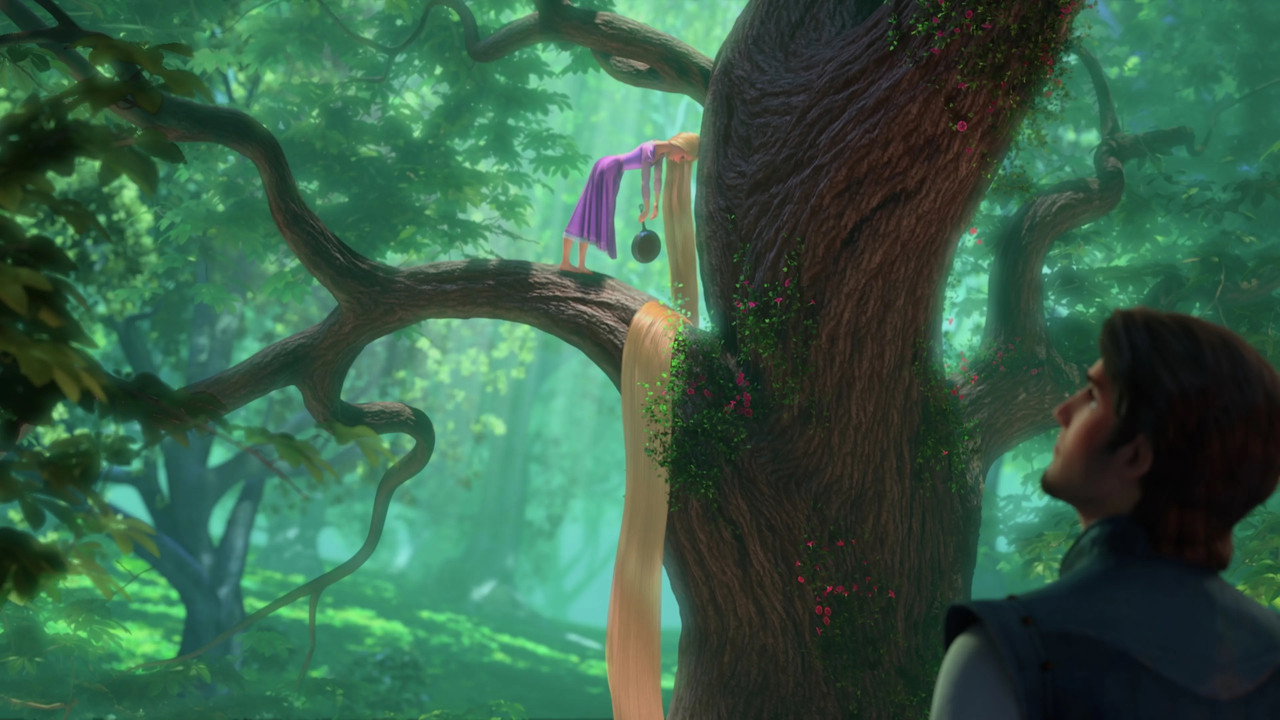 Tangled still 4