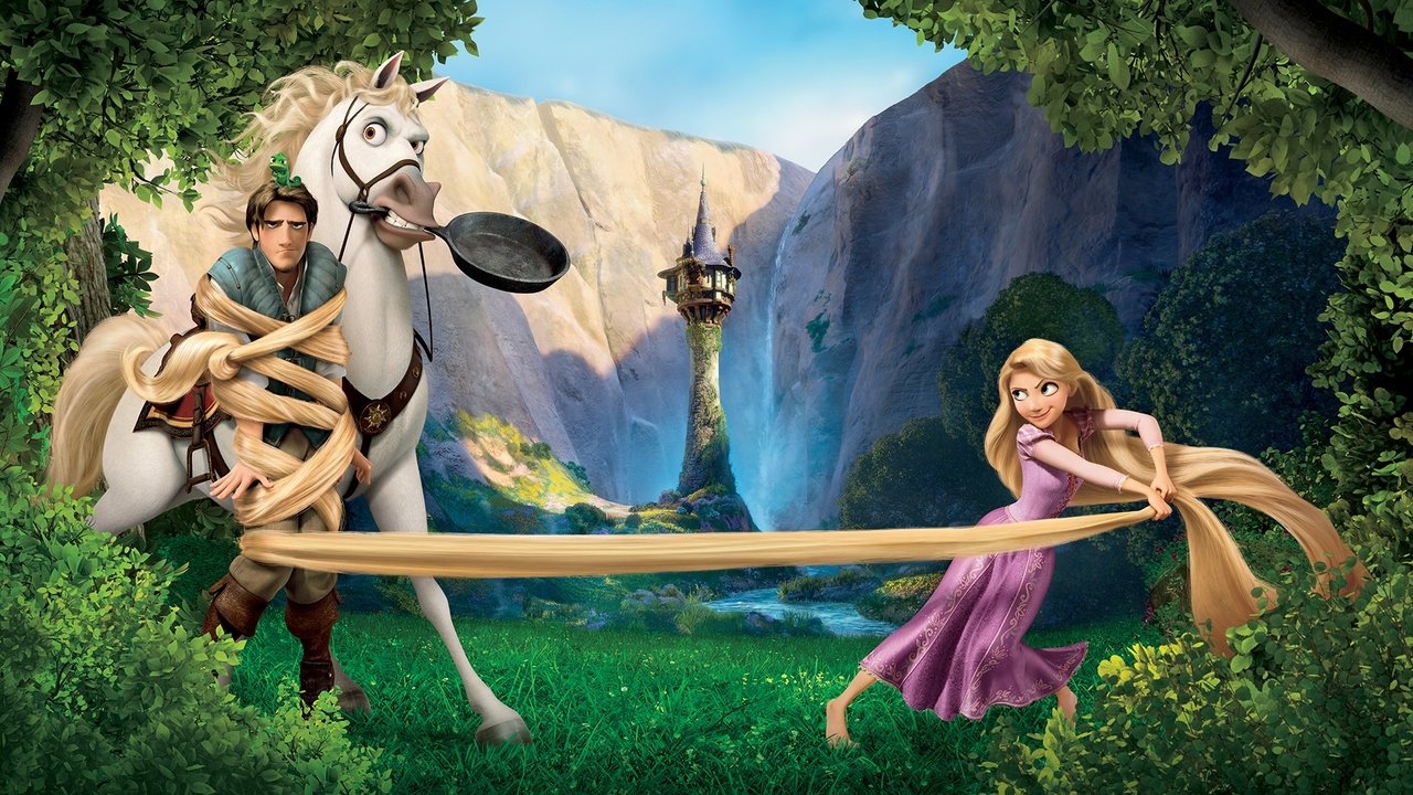 Tangled still 5