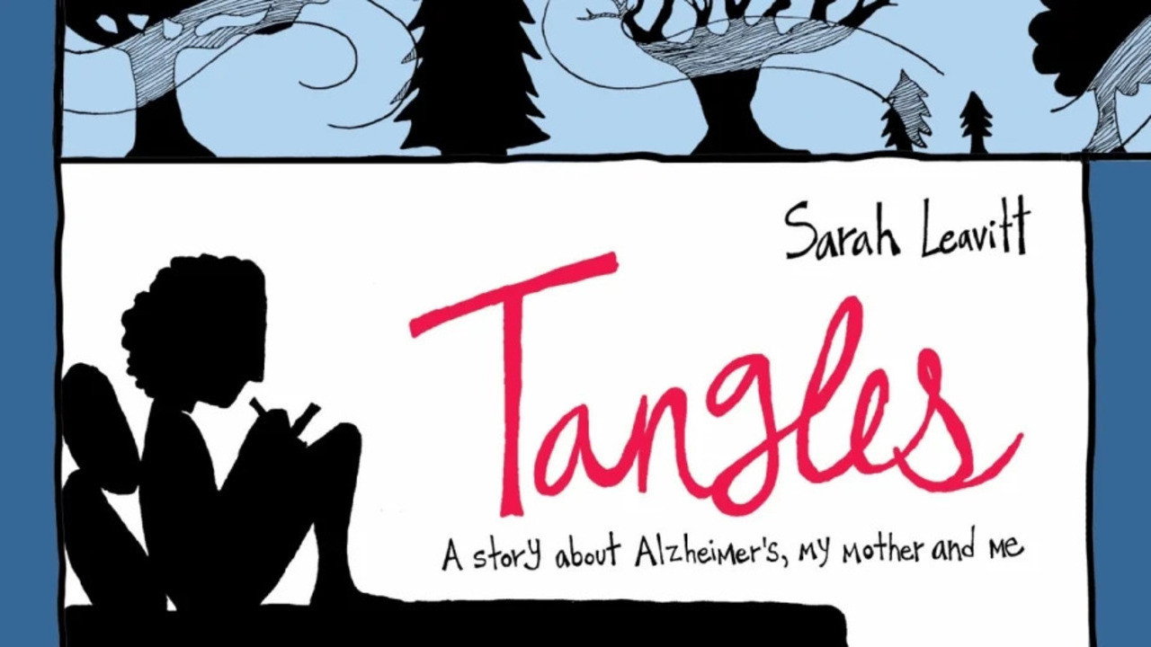 Tangles upcoming movie still 4