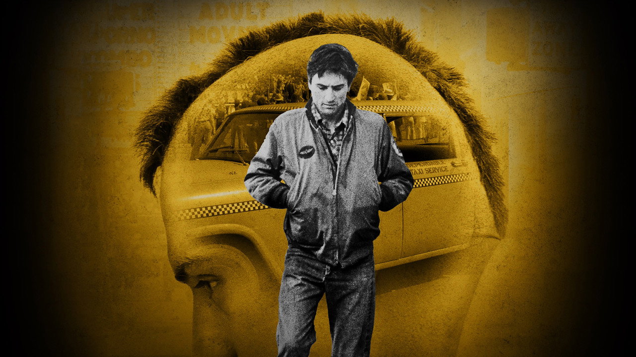 Taxi Driver still 2