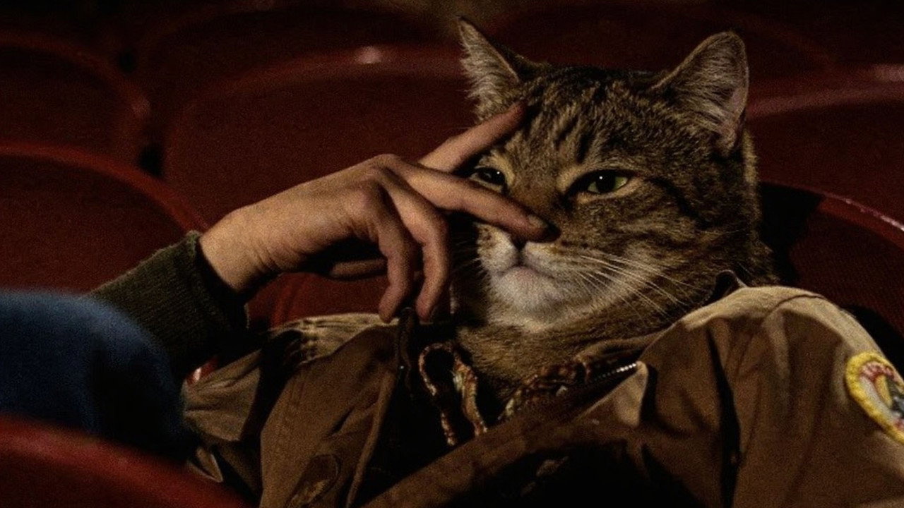 Taxi Driver still 4