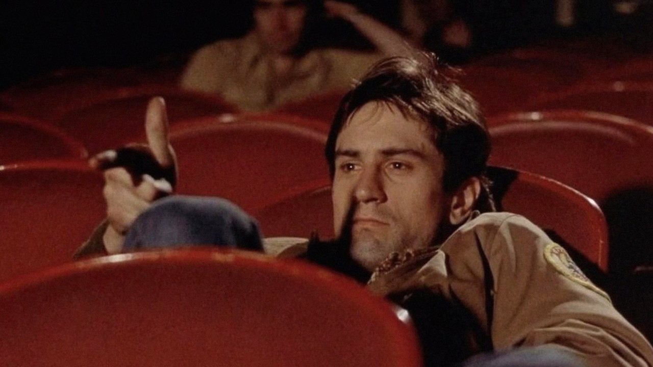 Taxi Driver still 5