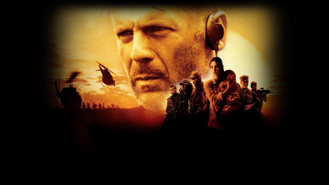 Tears of the Sun still 1