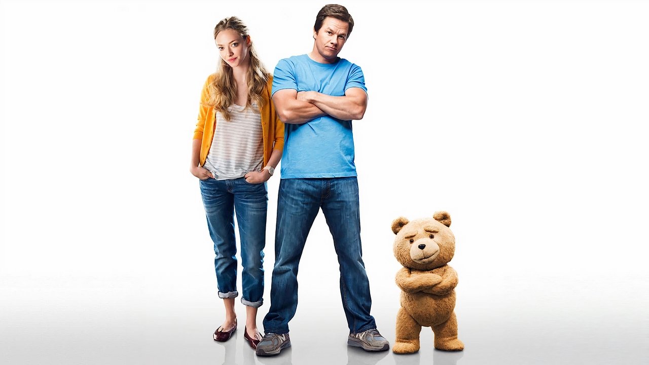 Ted 2 still