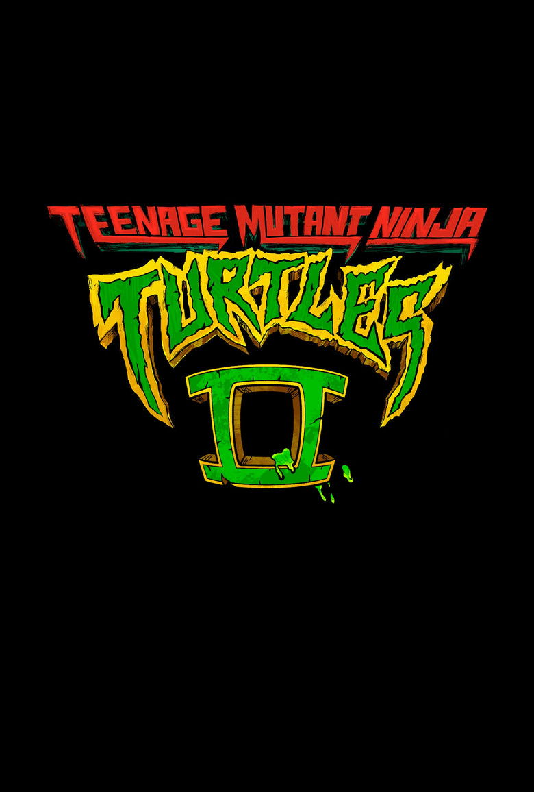 Teenage Mutant Ninja Turtles: Mutant Mayhem 2 movie poster used as film imagery for the Raphael guide