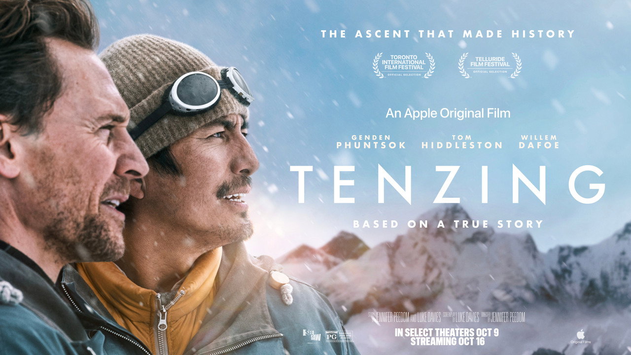 Tenzing upcoming movie still 1