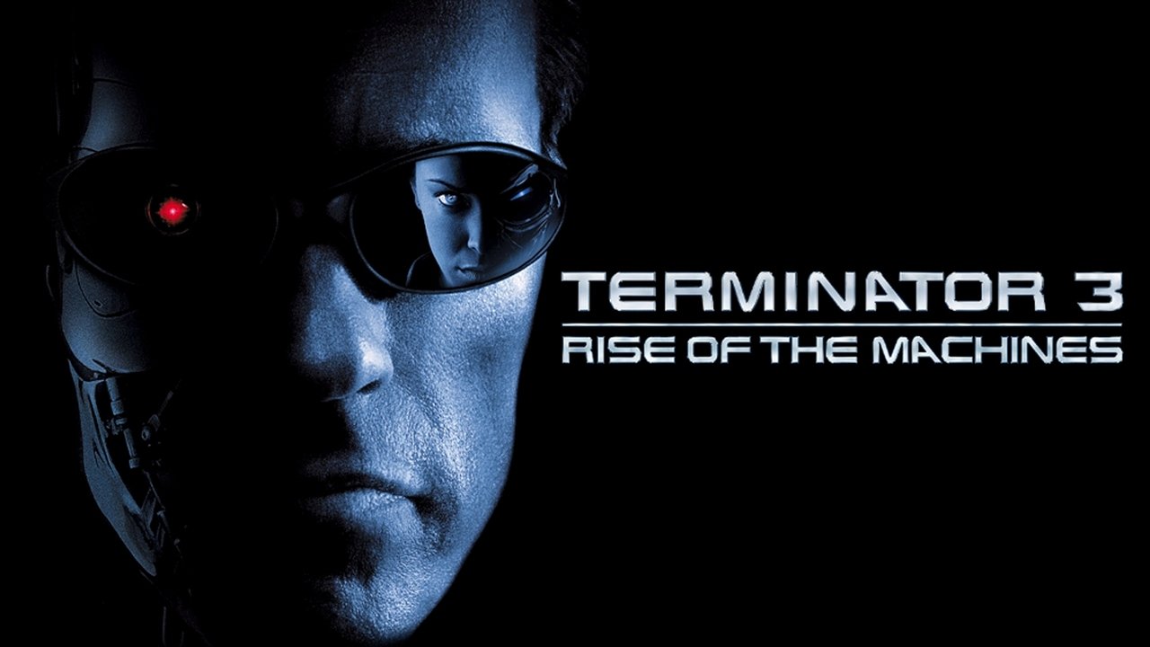 Terminator 3: Rise of the Machines still 2