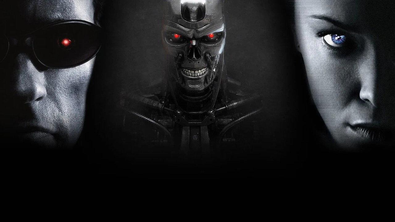 Terminator 3: Rise of the Machines still 3