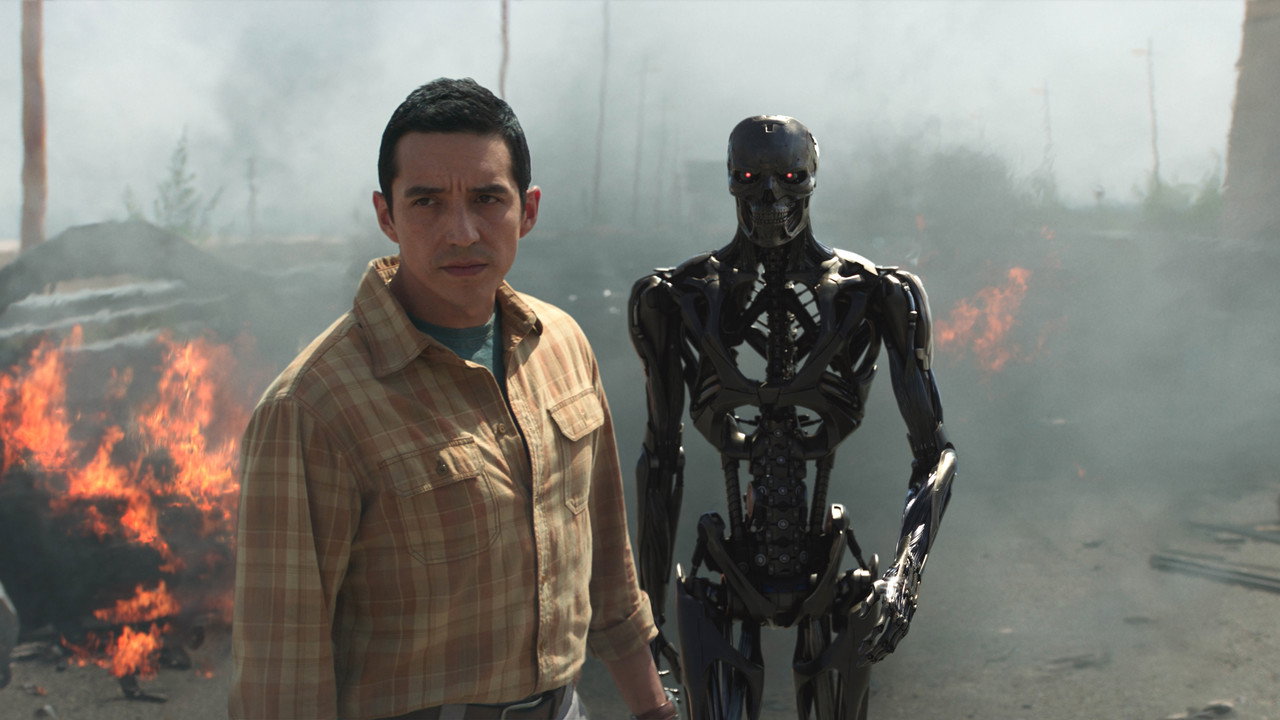 Terminator: Dark Fate still 3