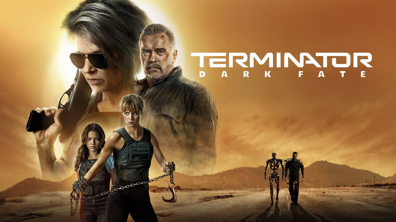 Terminator: Dark Fate still 4