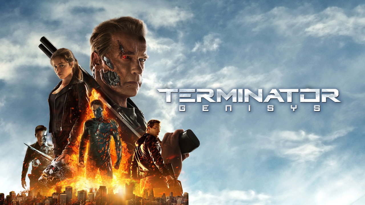 Terminator Genisys still 1