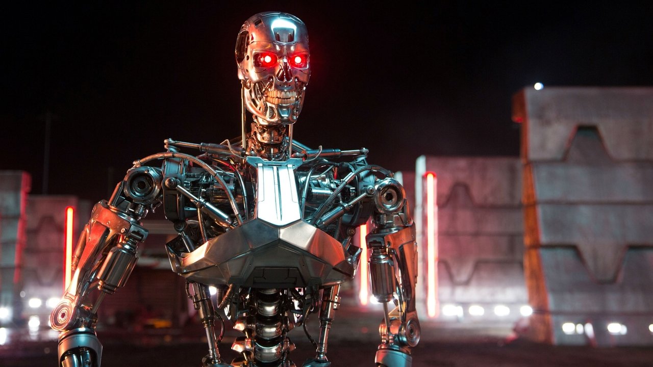 Terminator Genisys still 3