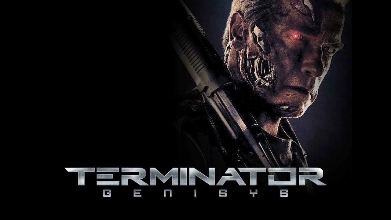 Terminator Genisys still 4