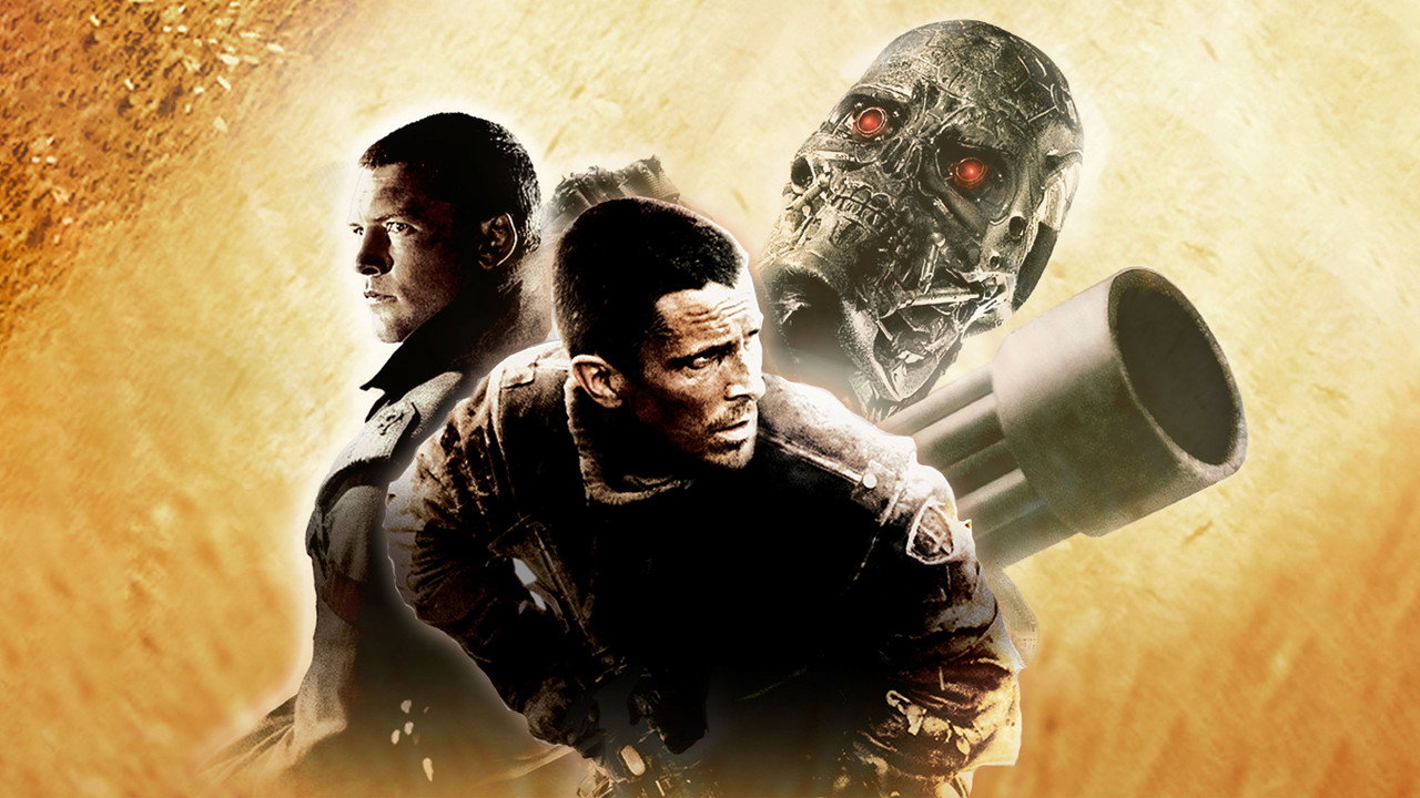 Terminator Salvation still 1