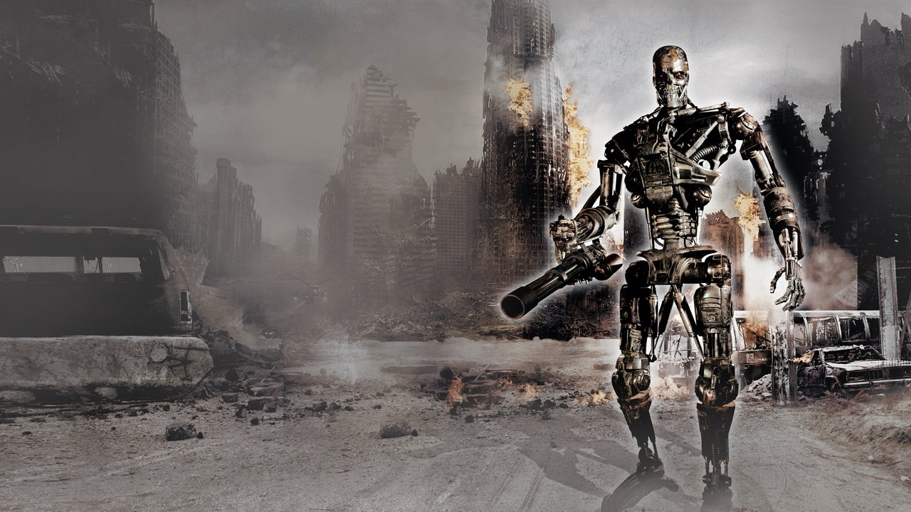 Terminator Salvation still 2