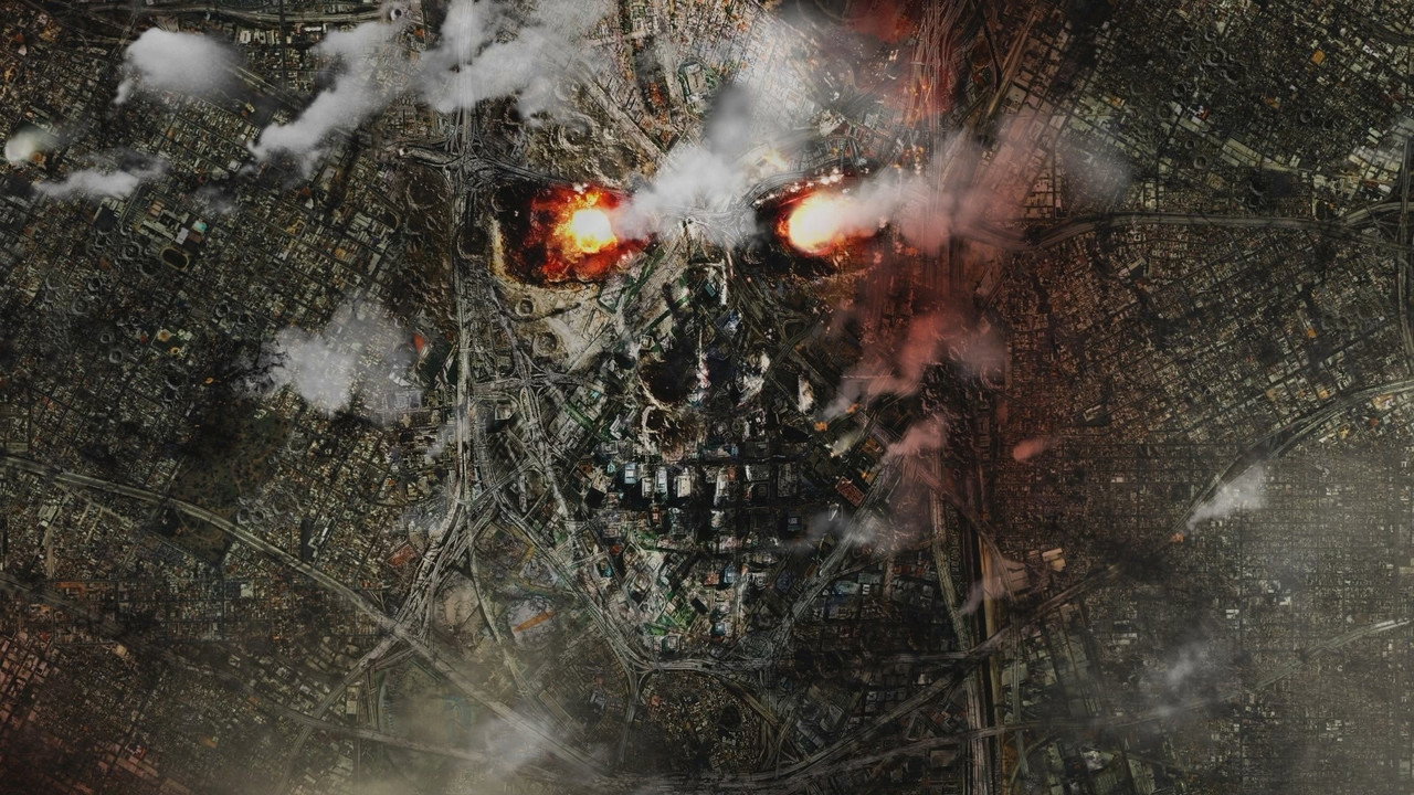 Terminator Salvation still 3