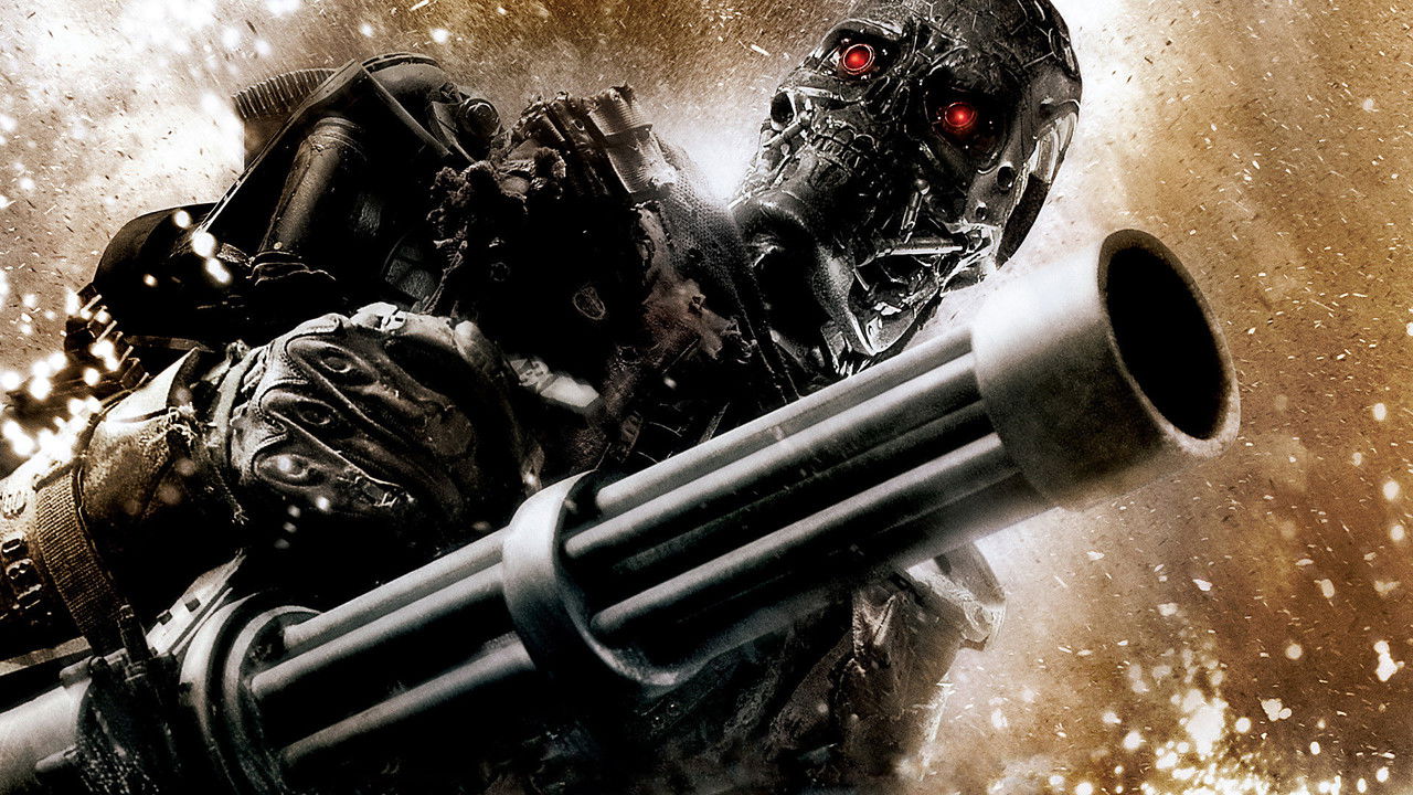 Terminator Salvation still 4