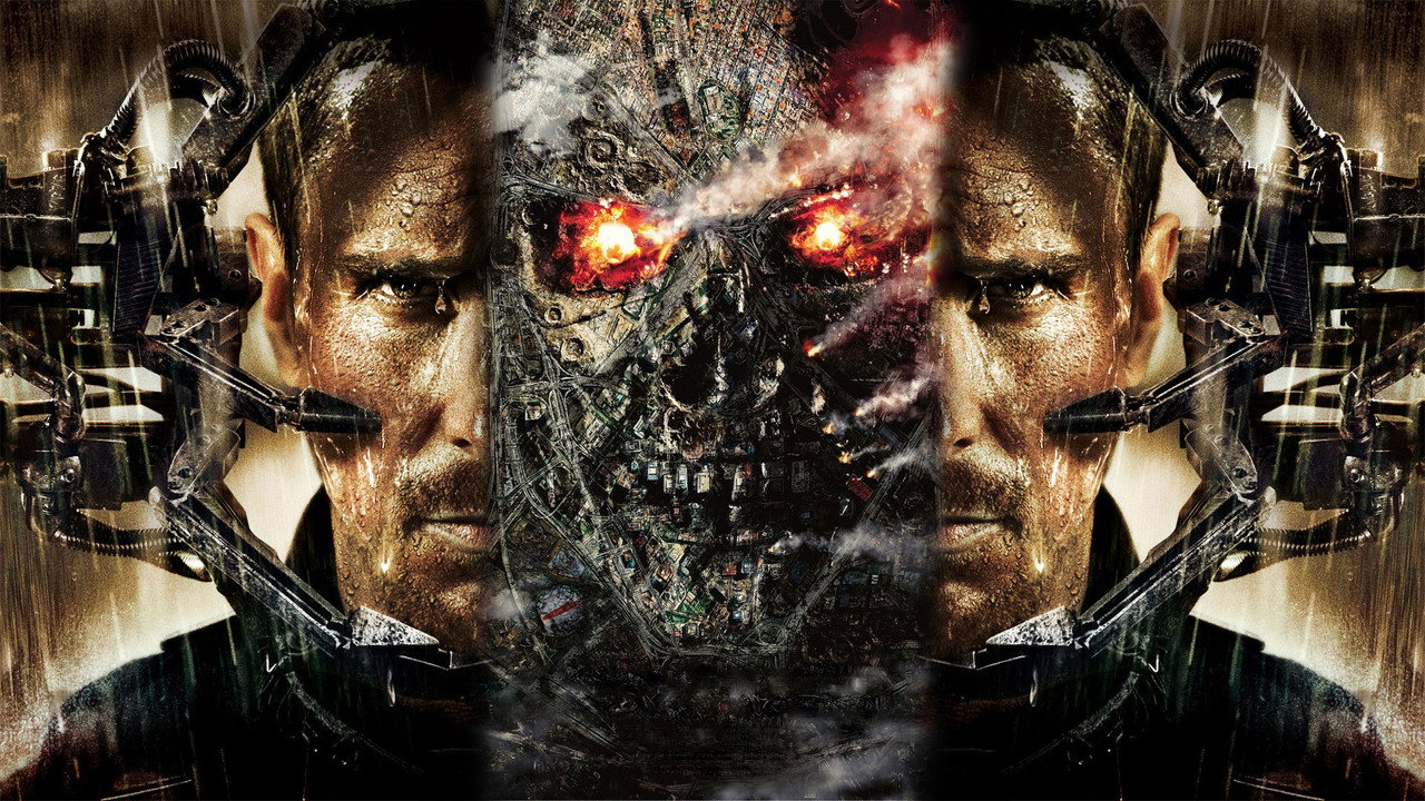 Terminator Salvation still 5