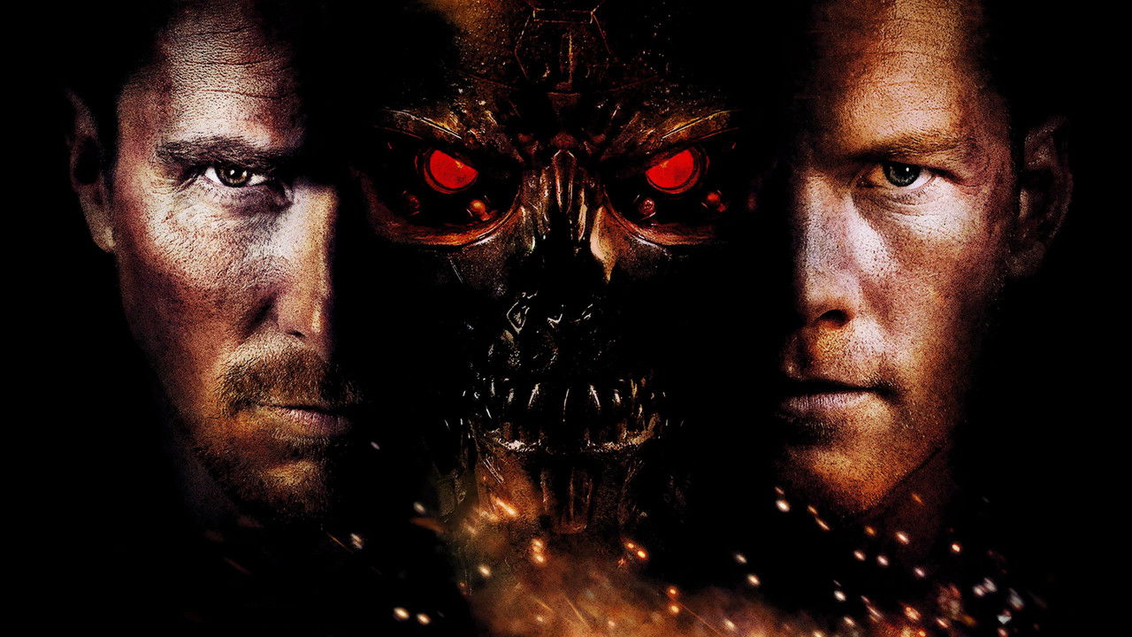 Terminator Salvation still