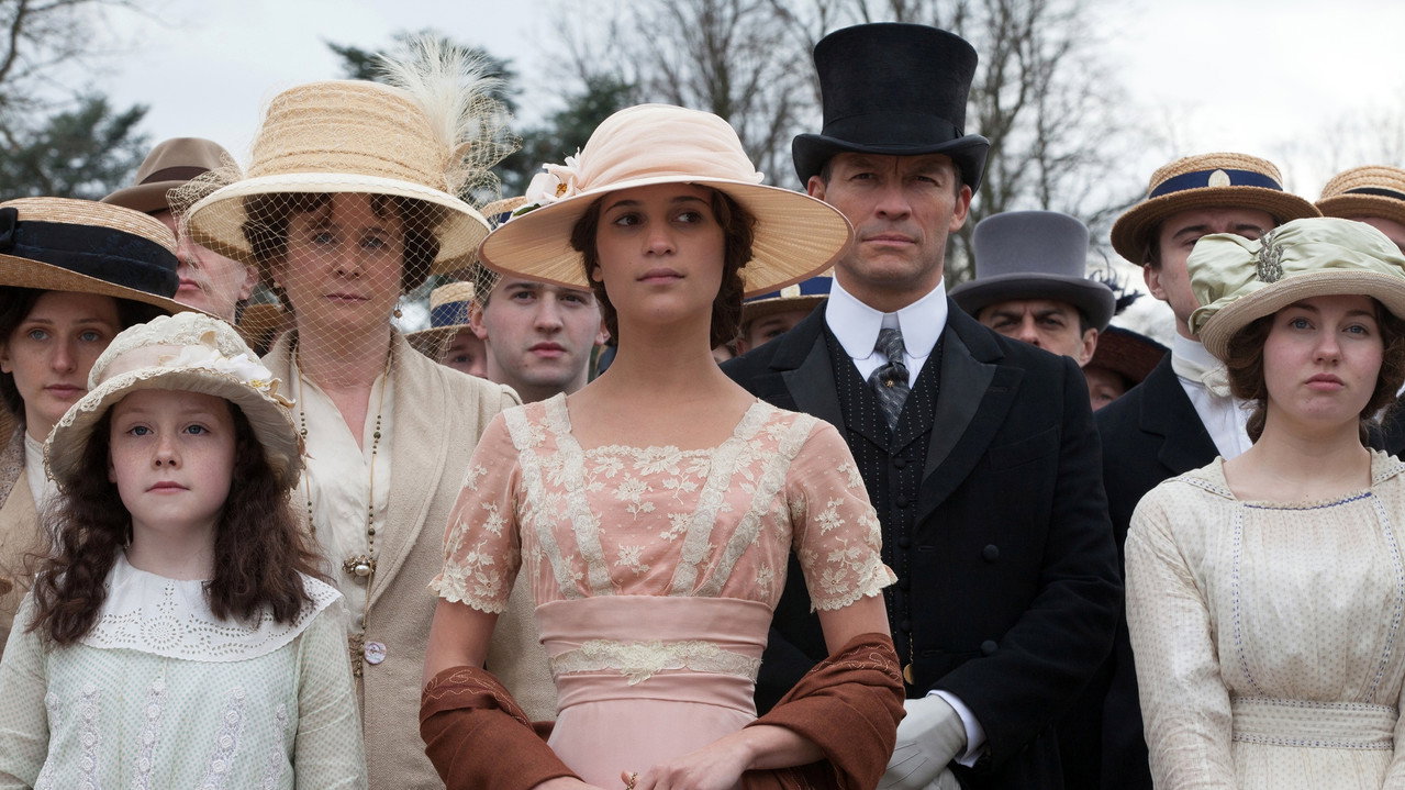 Testament of Youth still 1