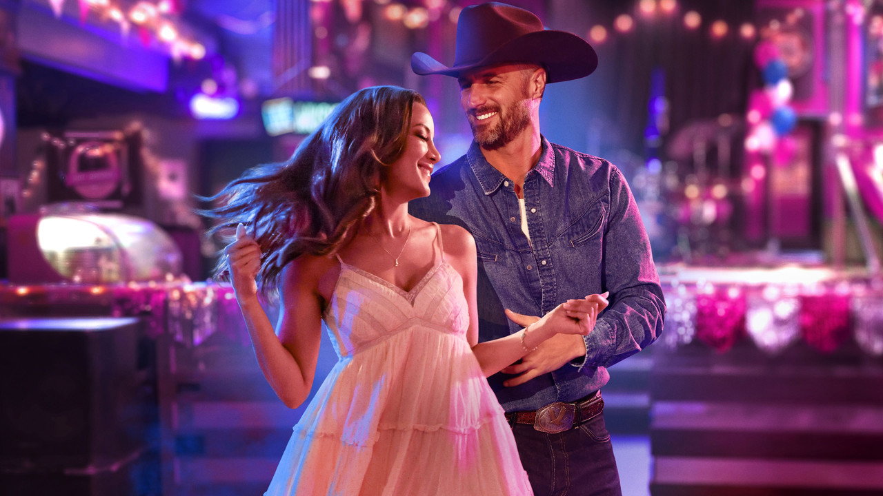 Texas Two-Step still