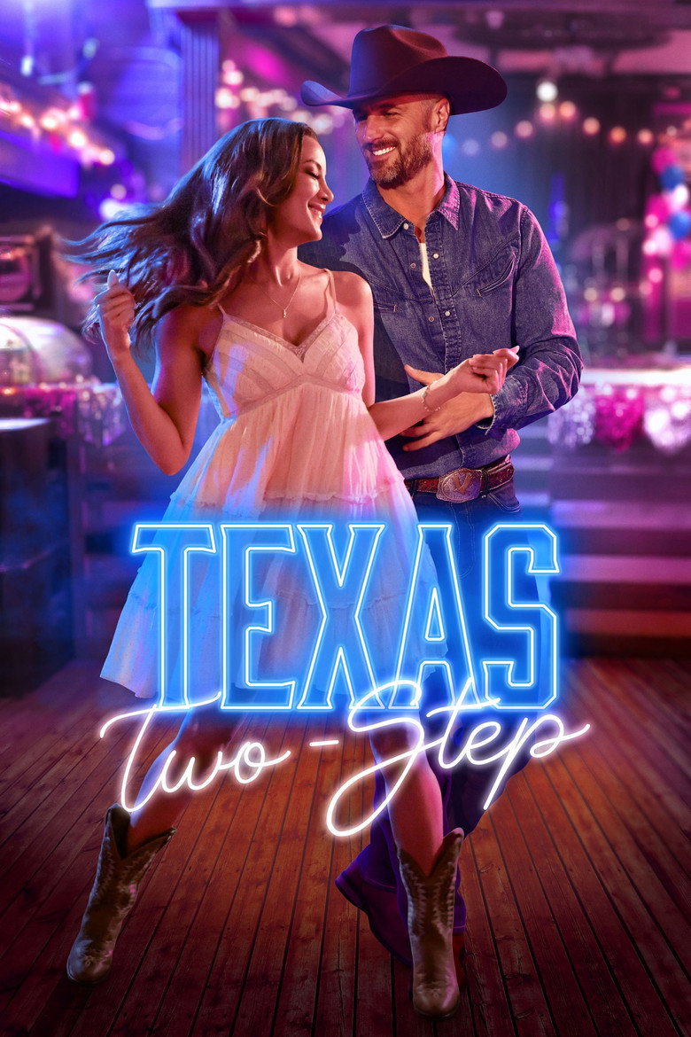 Texas Two-Step movie poster