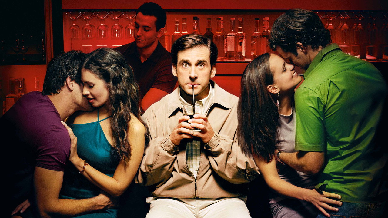 The 40 Year-Old Virgin still 3