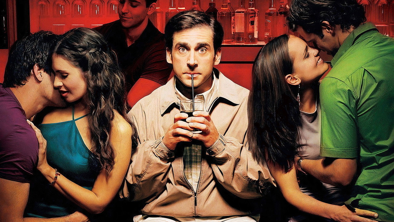 The 40 Year-Old Virgin still 4